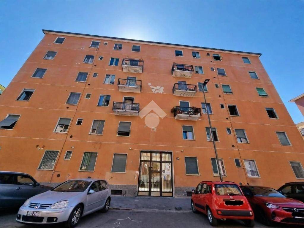 appartamento in vendita a Milano in zona San Siro