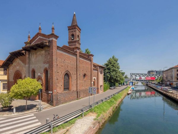 negozio in vendita a Milano in zona Solari