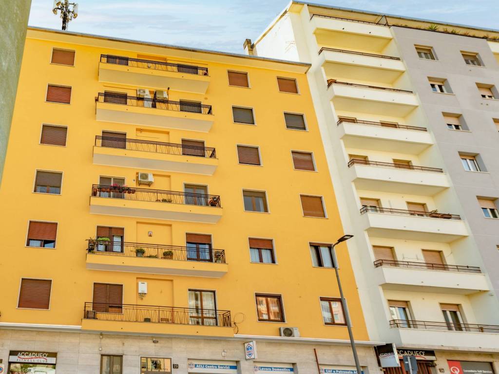 appartamento in vendita a Milano in zona Piazzale Lodi
