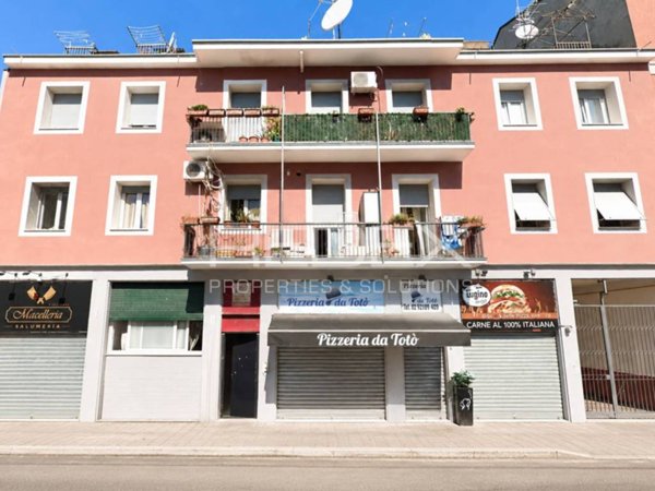 negozio in vendita a Milano in zona Bovisa