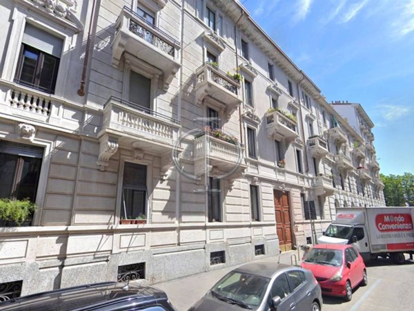 appartamento in vendita a Milano in zona Porta Venezia