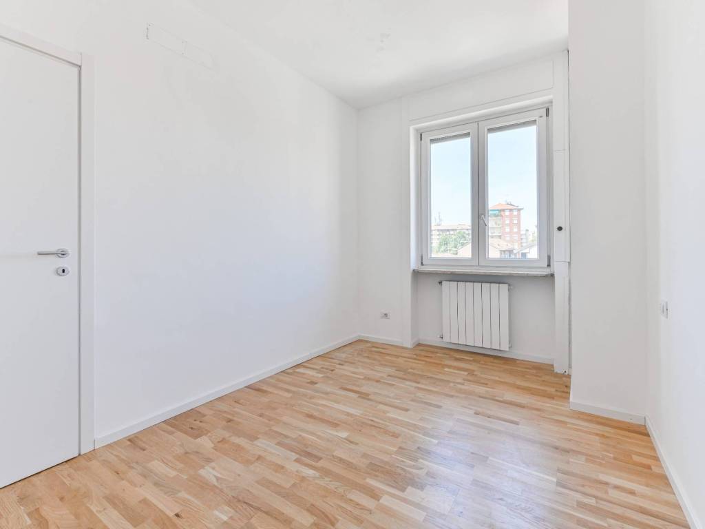 appartamento in vendita a Milano in zona Maggiolina