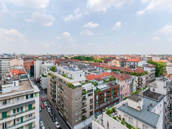 appartamento in vendita a Milano in zona Centro Direzionale