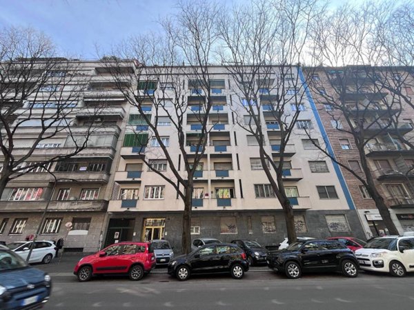 appartamento in vendita a Milano in zona Città Studi