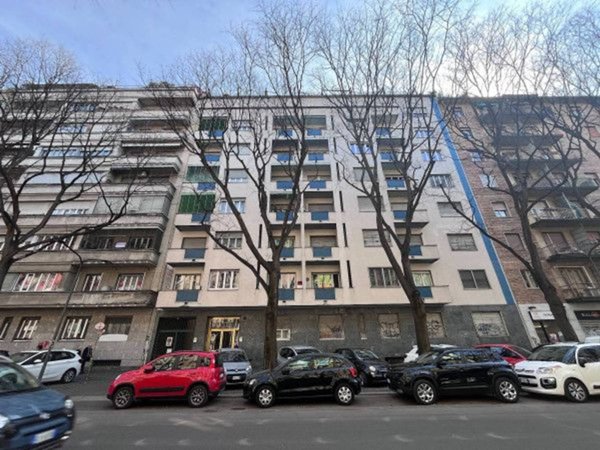 appartamento in vendita a Milano in zona Città Studi