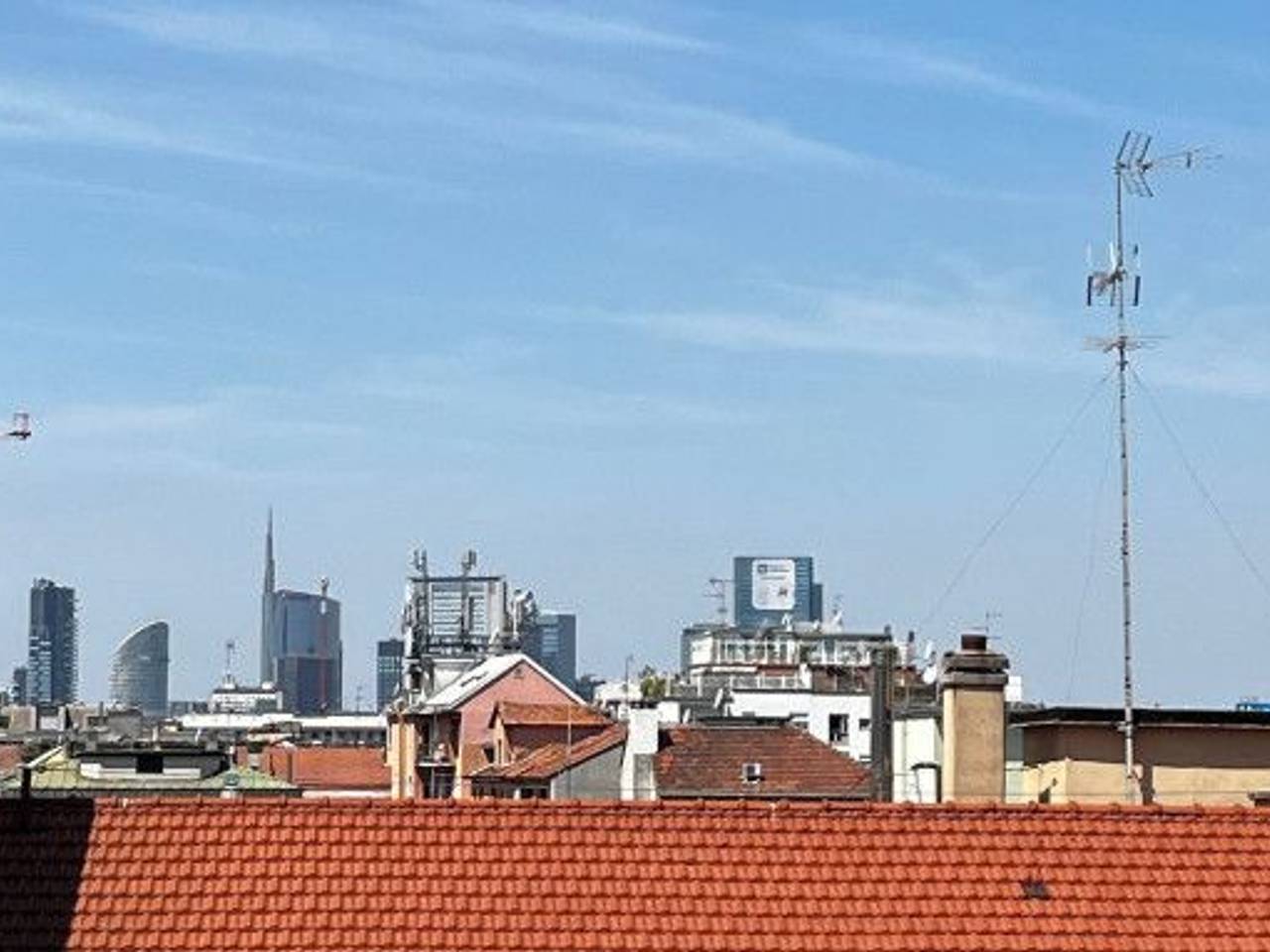 appartamento in vendita a Milano in zona Città Studi