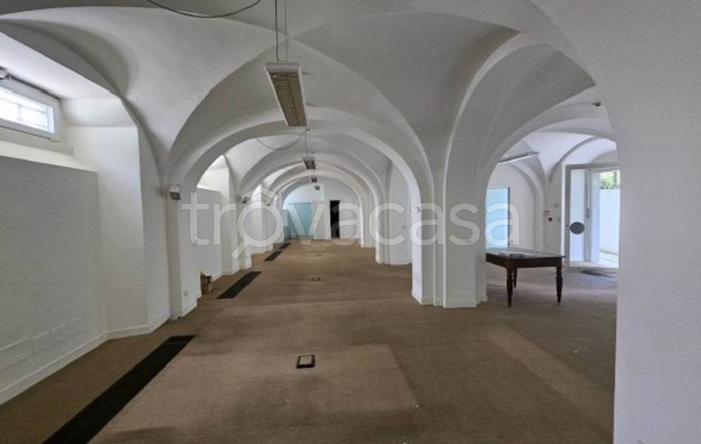 ufficio in vendita a Milano