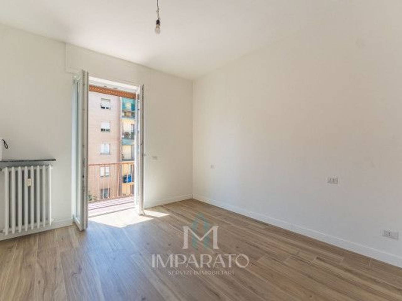 appartamento in vendita a Milano in zona Cavriano