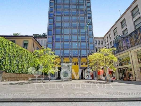 appartamento in vendita a Milano in zona Centro Storico