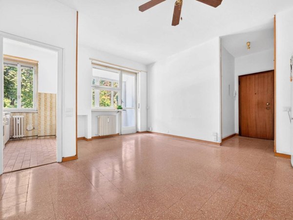 appartamento in vendita a Milano in zona QT8