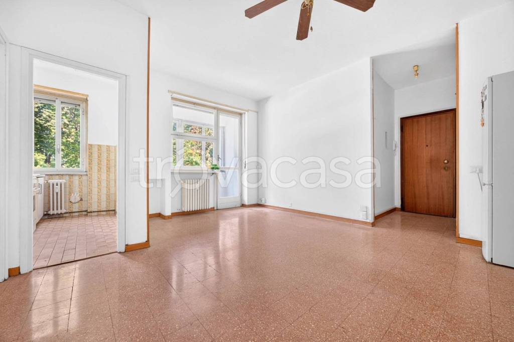 appartamento in vendita a Milano in zona Il Portello