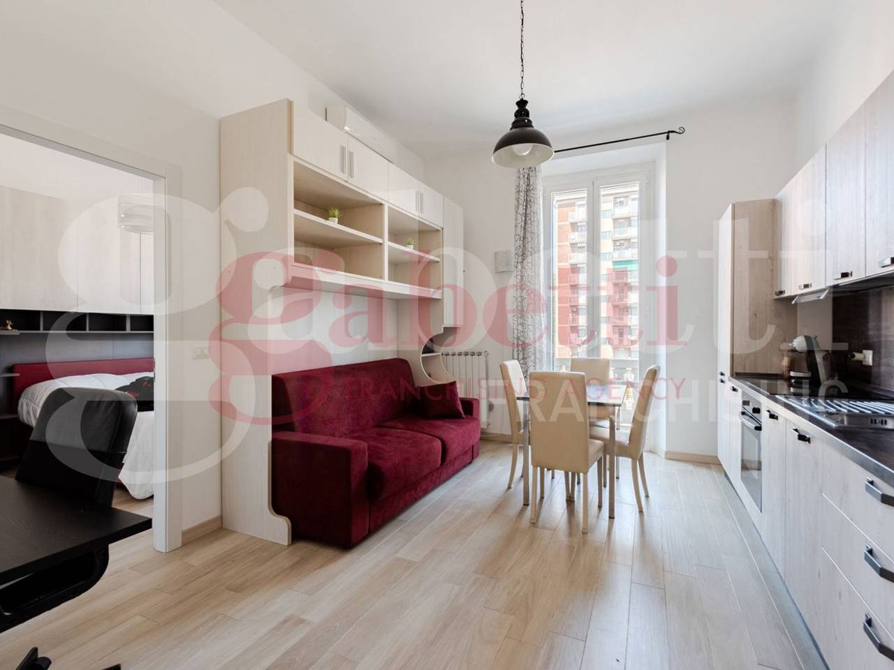 appartamento in vendita a Milano in zona Stadera