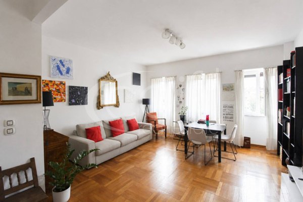 appartamento in vendita a Milano in zona Città Studi
