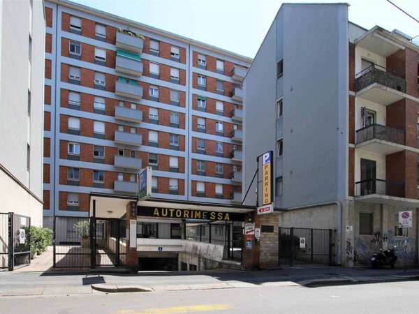 appartamento in vendita a Milano in zona Porta Venezia