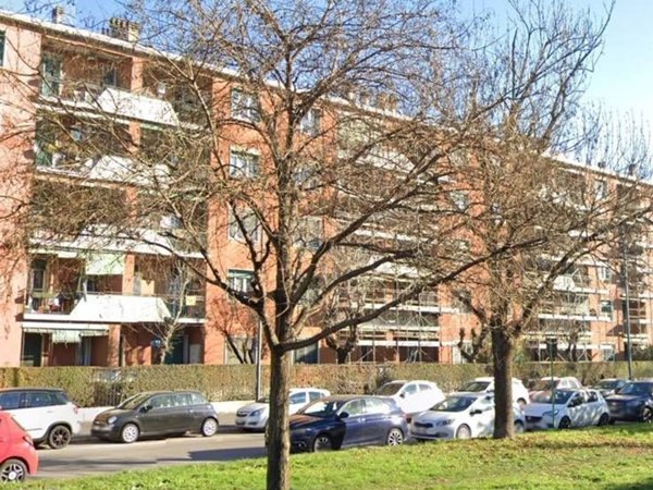 appartamento in vendita a Milano in zona Lorenteggio