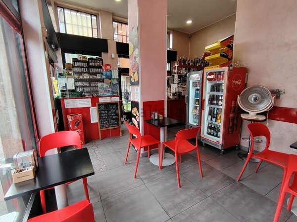 negozio in vendita a Milano in zona Dergano