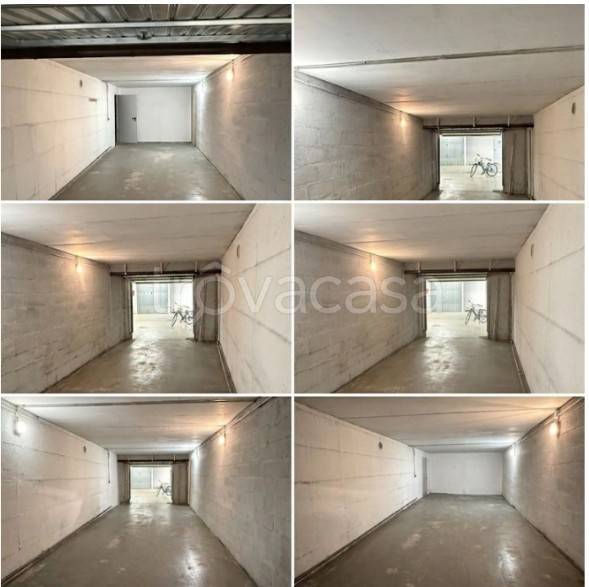 locale di sgombero in vendita a Milano in zona Dergano