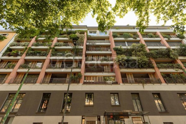 appartamento in vendita a Milano in zona Maciachini