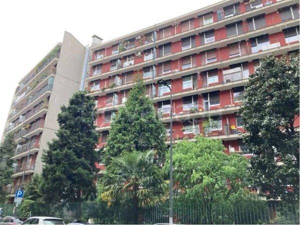 appartamento in vendita a Milano in zona Maggiolina