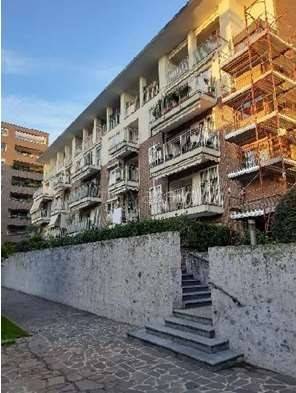 appartamento in vendita a Milano in zona Gorla