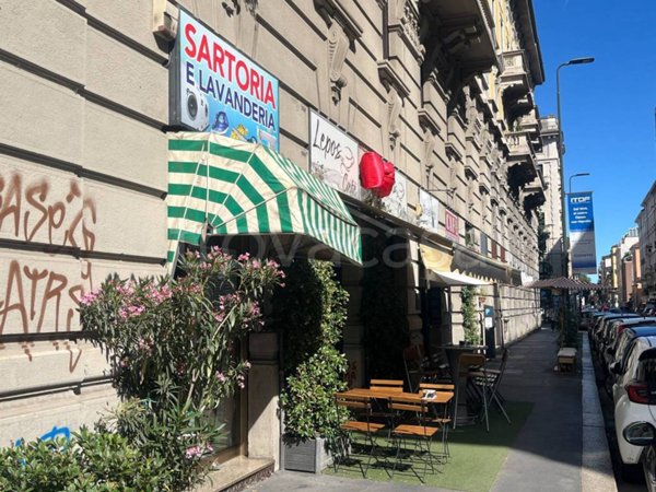 negozio in vendita a Milano