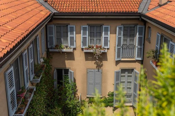appartamento in vendita a Milano in zona Centro Storico