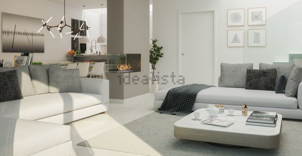 appartamento in vendita a Milano in zona Affori