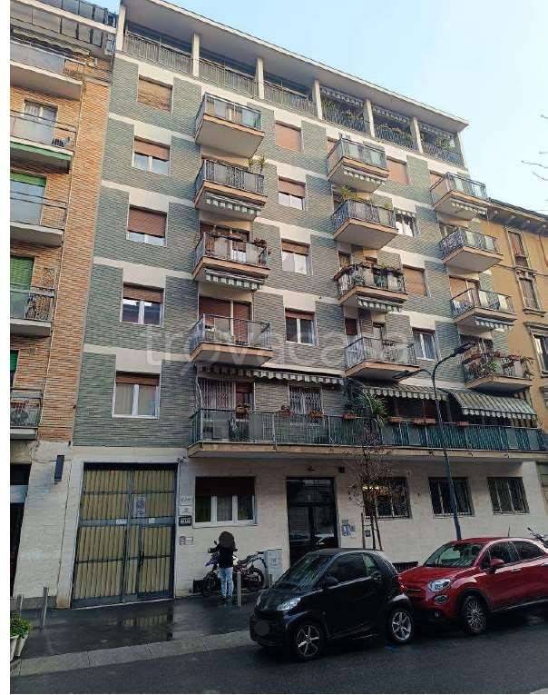 appartamento in vendita a Milano in zona Porta Venezia