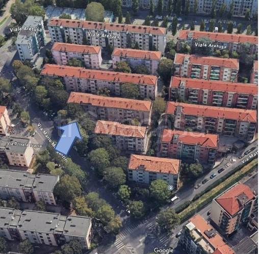 appartamento in vendita a Milano in zona San Siro
