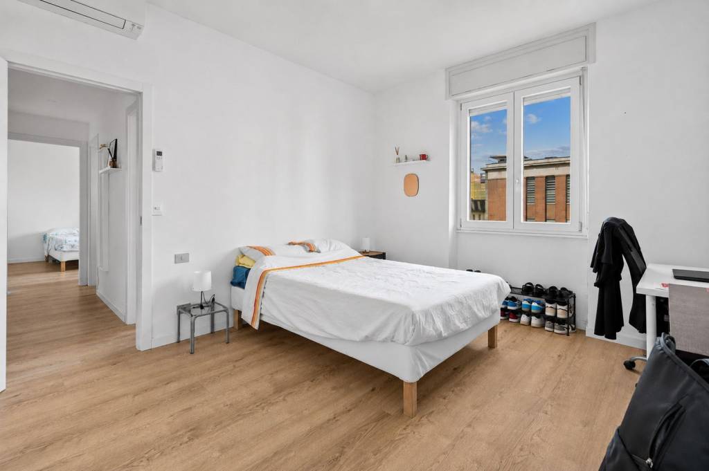 appartamento in vendita a Milano in zona Solari