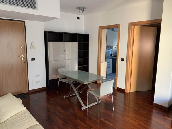 appartamento in vendita a Milano in zona Bicocca