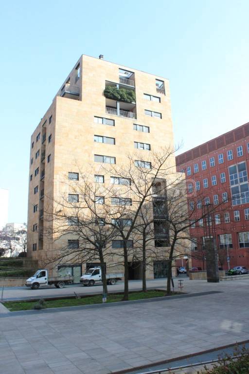 appartamento in vendita a Milano in zona Bicocca