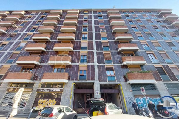 appartamento in vendita a Milano in zona Bocconi