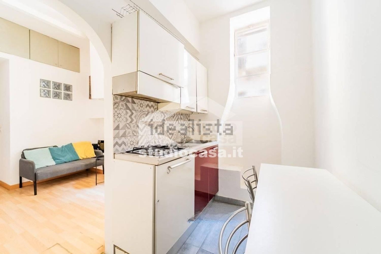 appartamento in vendita a Milano in zona Porta Ticinese