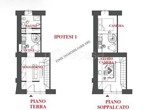 appartamento in vendita a Milano in zona Bocconi