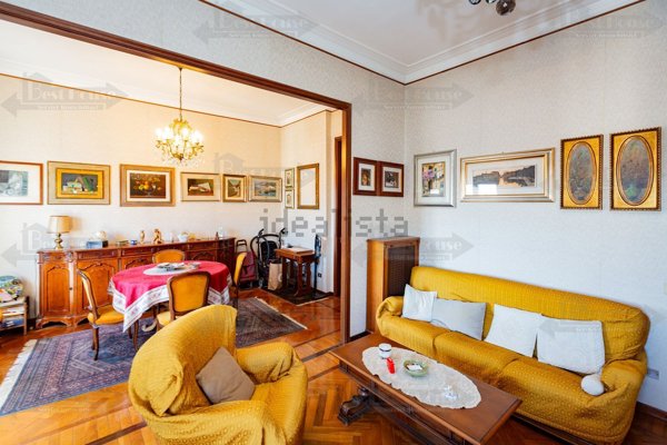 appartamento in vendita a Milano in zona Città Studi