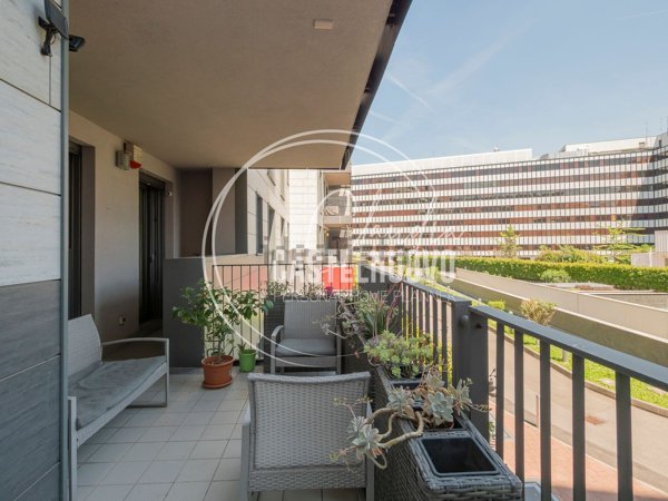 appartamento in vendita a Milano in zona Quarto Cagnino