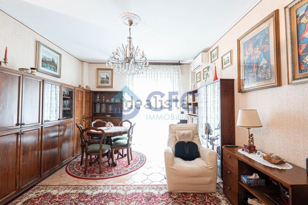 appartamento in vendita a Milano in zona Turro