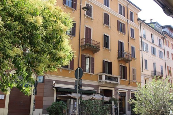 appartamento in vendita a Milano in zona Porta Romana