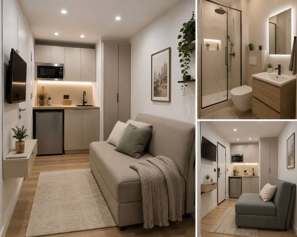 appartamento in vendita a Milano in zona Vigentino