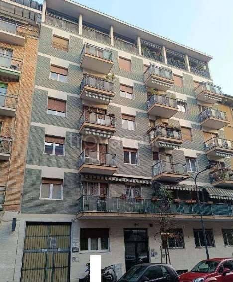 appartamento in vendita a Milano in zona Turro