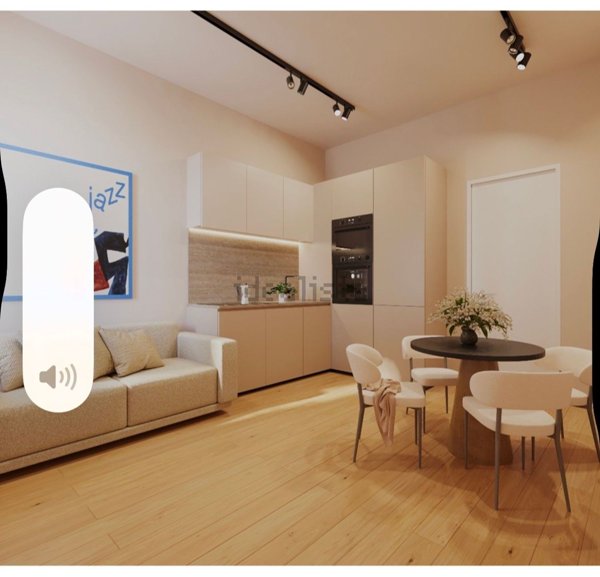appartamento in vendita a Milano in zona Rottole