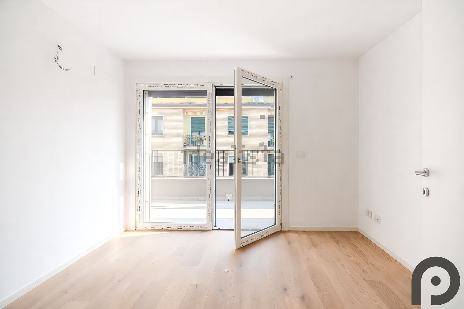appartamento in vendita a Milano in zona Affori