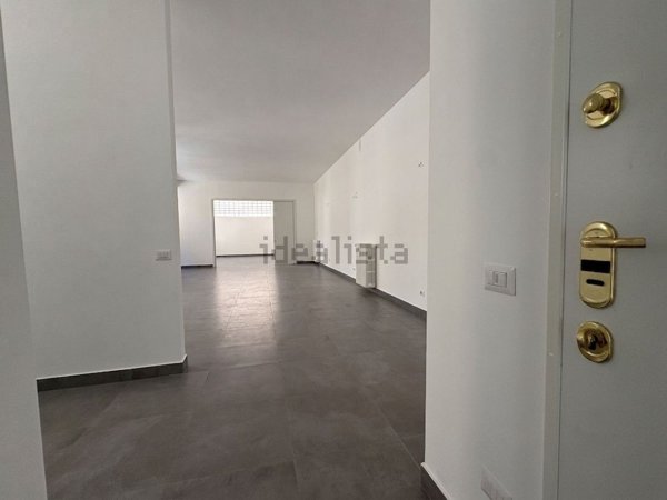 appartamento in vendita a Milano in zona Calvairate