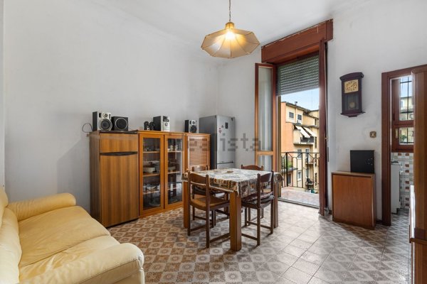 appartamento in vendita a Milano in zona Città Studi