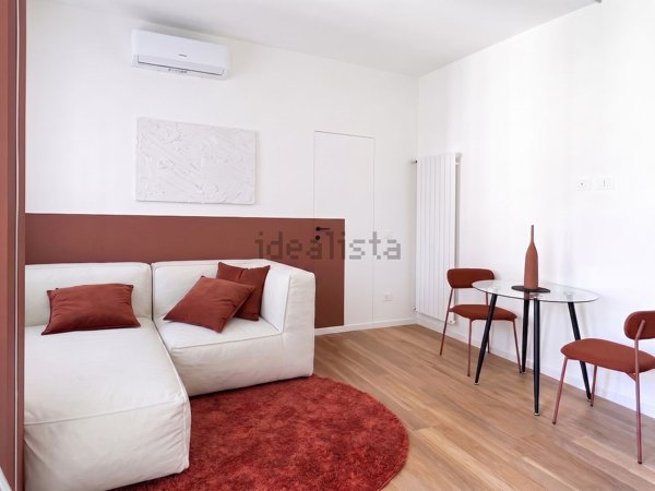 appartamento in vendita a Milano in zona Bovisa