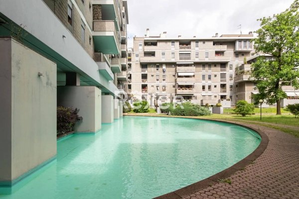 appartamento in vendita a Milano in zona Ronchetto sul Naviglio