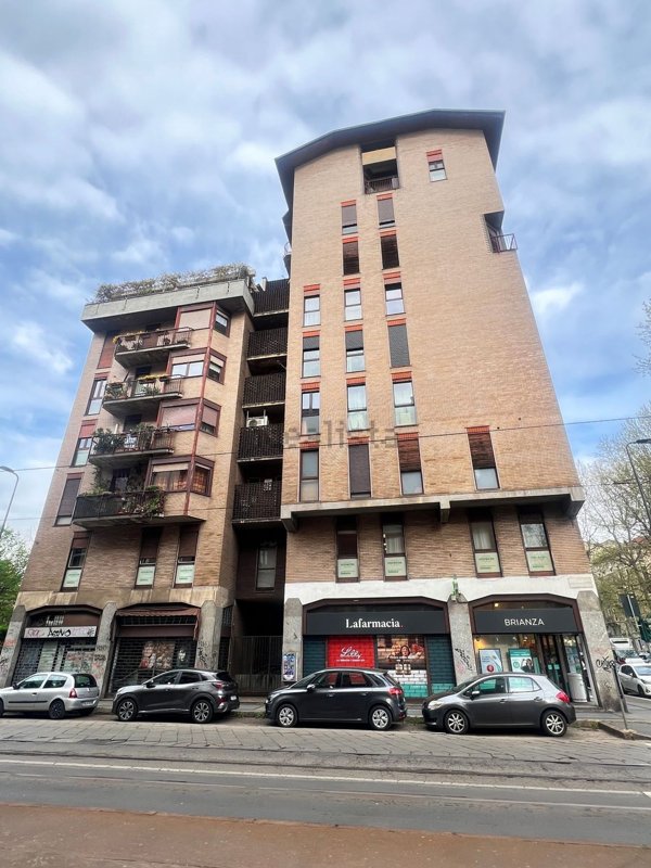 appartamento in vendita a Milano in zona Loreto