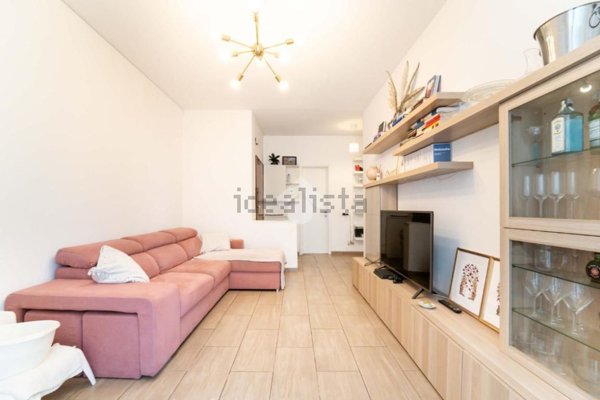 appartamento in vendita a Milano in zona Corvetto