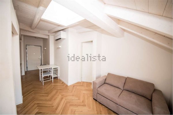 appartamento in vendita a Milano in zona San Siro